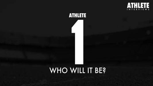 Athlete Number 1