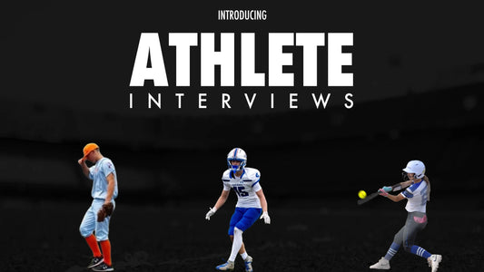 Athlete Interviews!