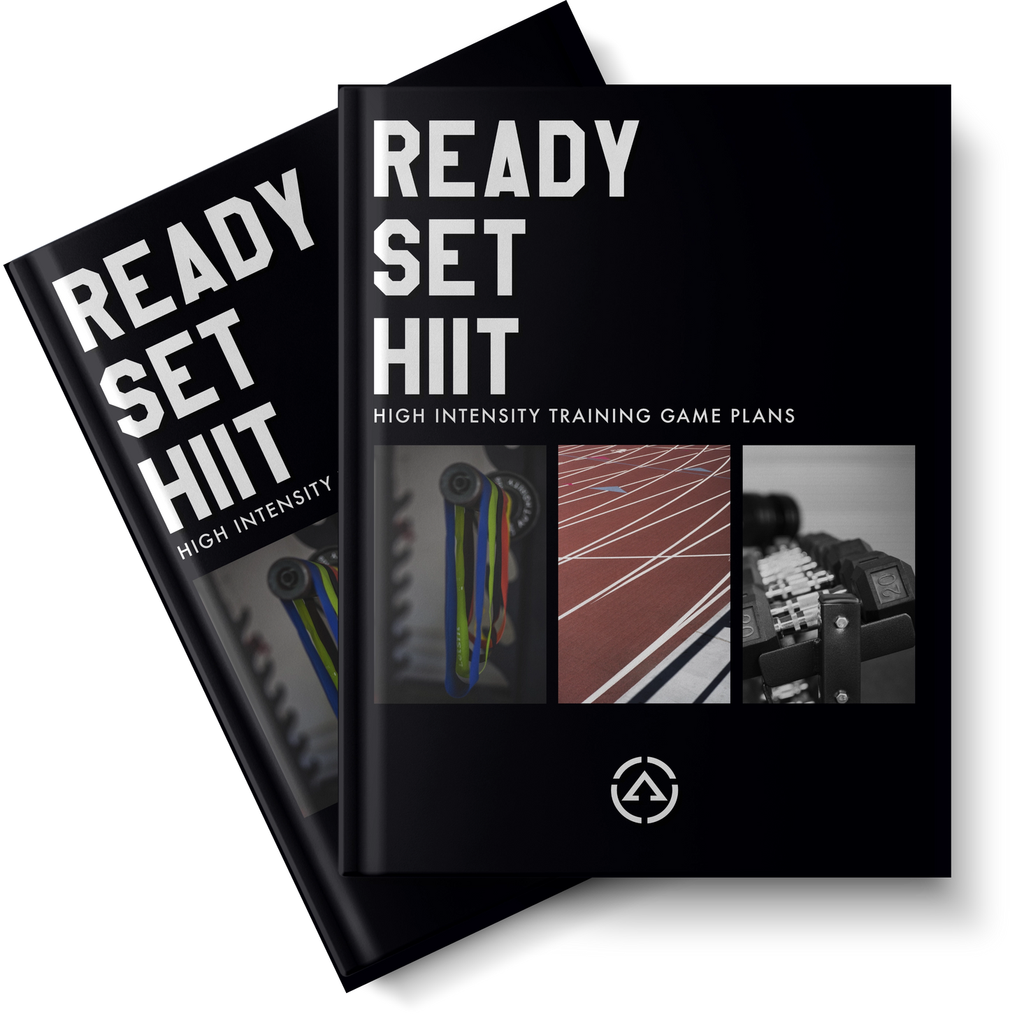 Ready Set HIIT (Digital Download)