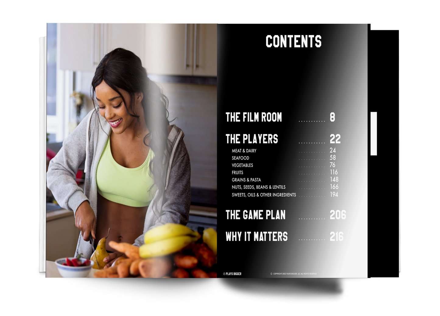 Nutrient Knowledge Playbook (Digital Download)