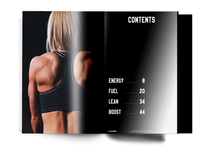 The Protein Playbook (Digital Download)