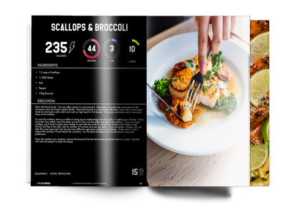 The Protein Playbook (Digital Download)