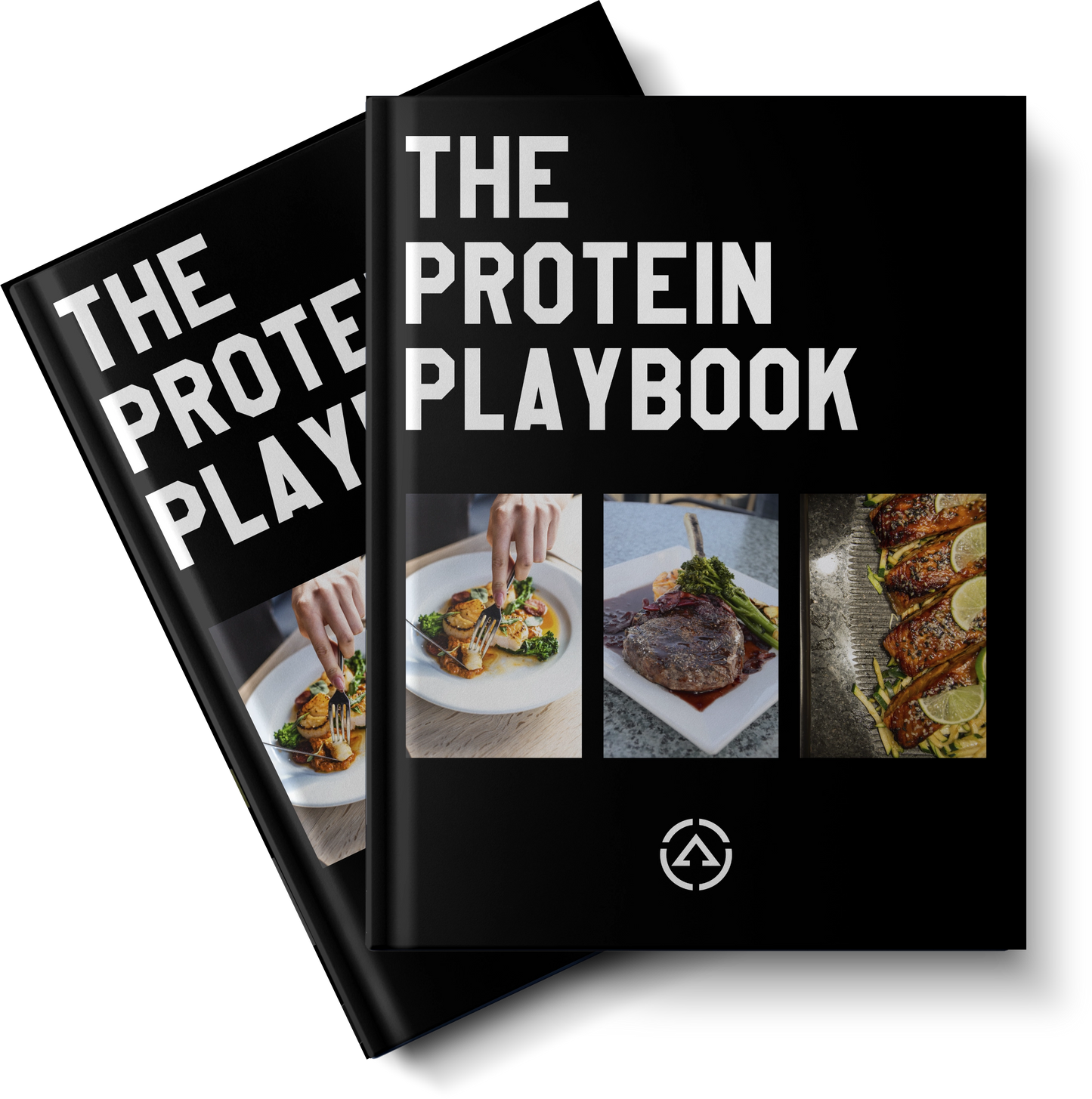 The Protein Playbook (Digital Download)