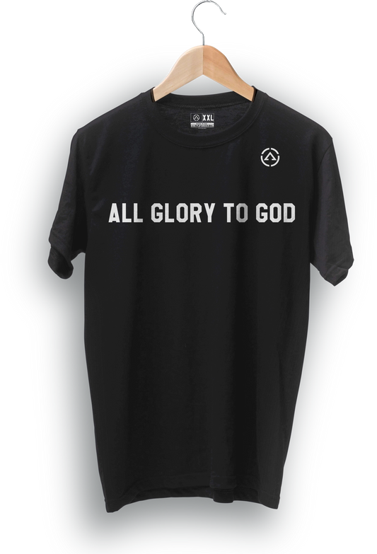 All Glory to God Tee